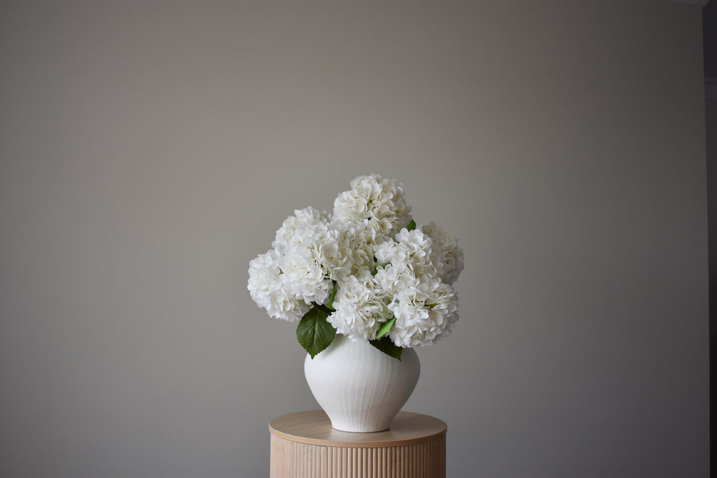 Signature of the Haus