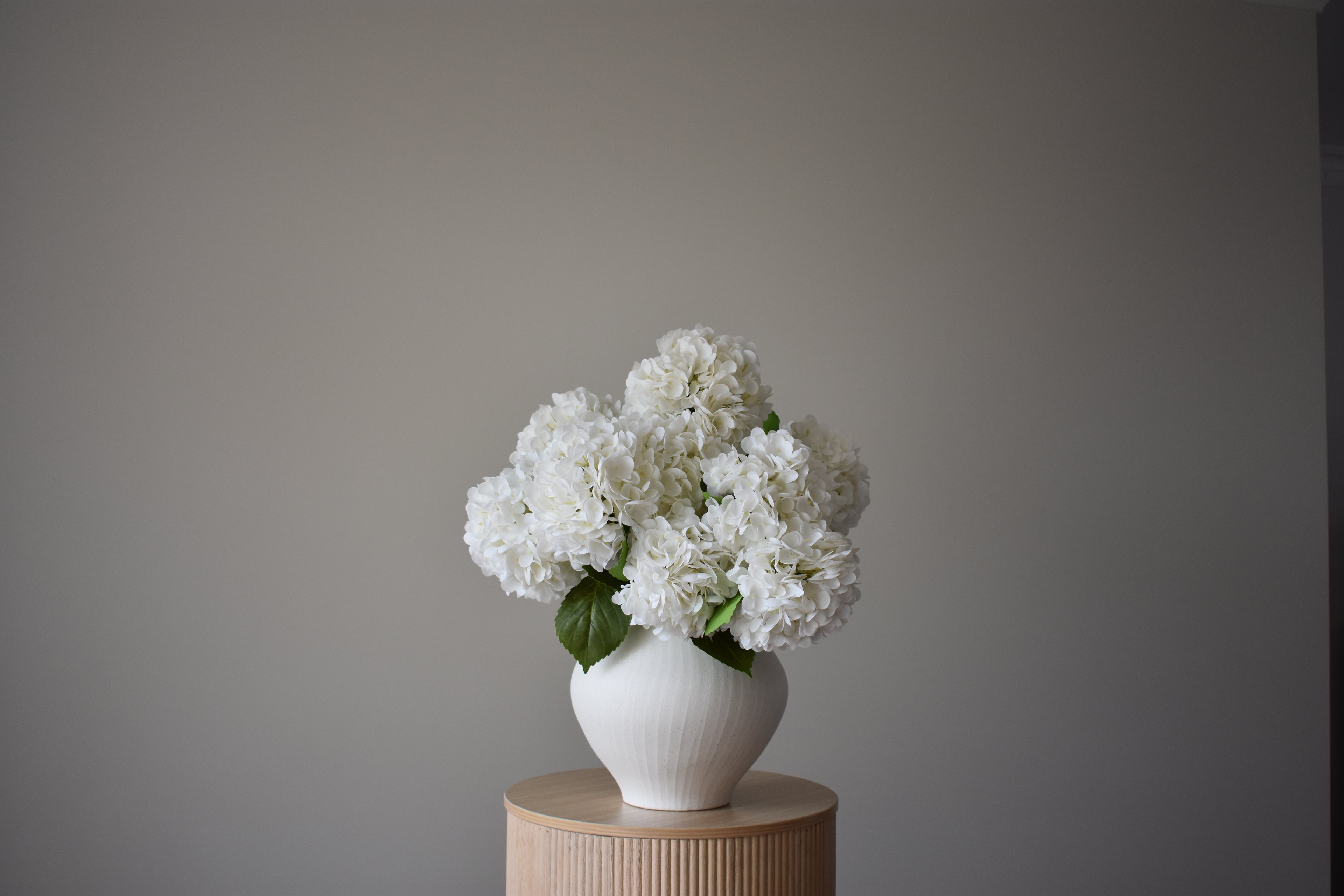 Signature of the Haus