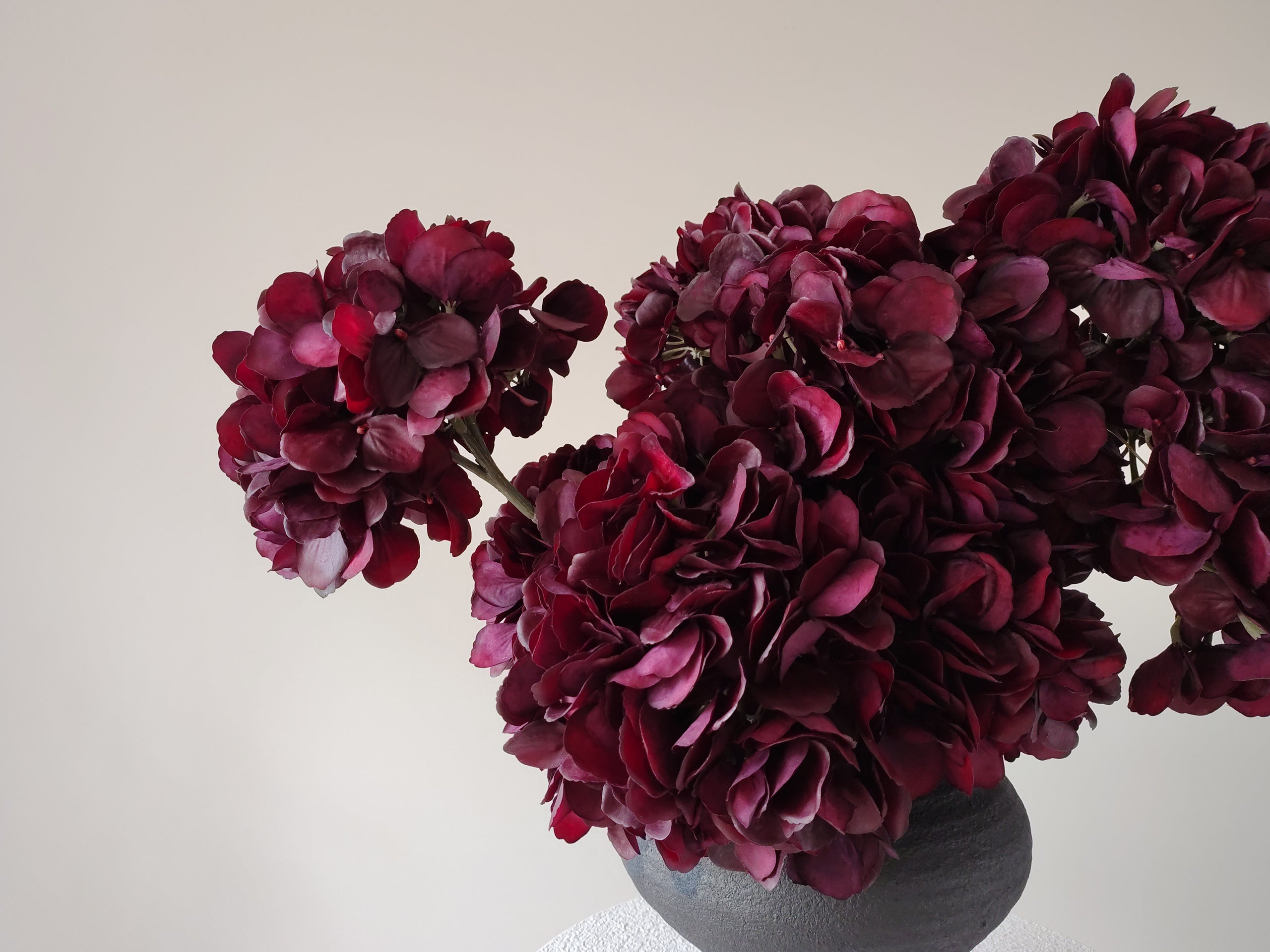 Curated Arrangements